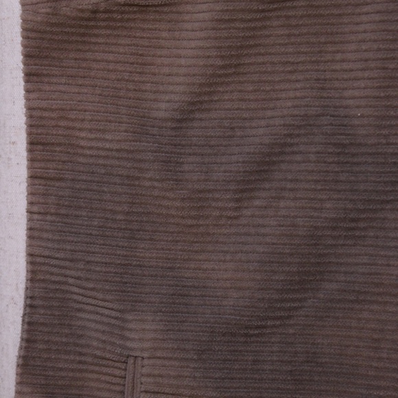 Sandy Liang Crombie Mini Skirt,  Size 8 - Picture 10 of 10